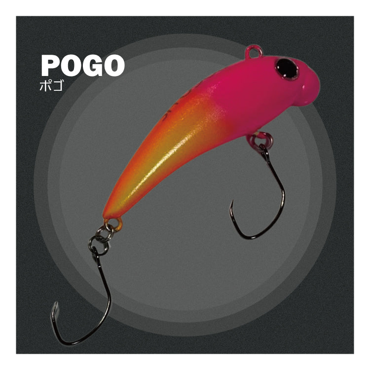 POGO