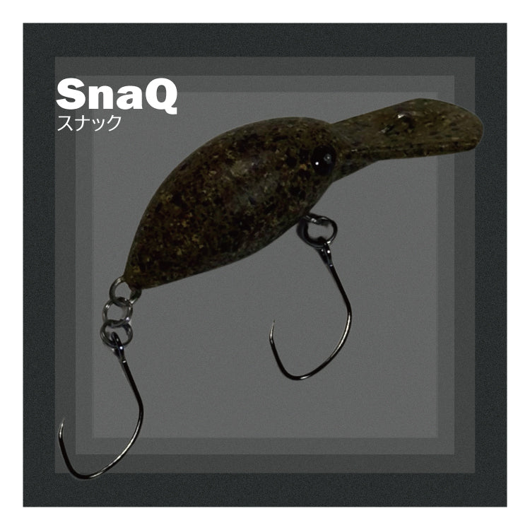 SnaQ
