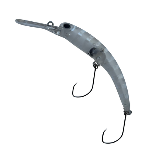 Tremo LONG クリアーマット