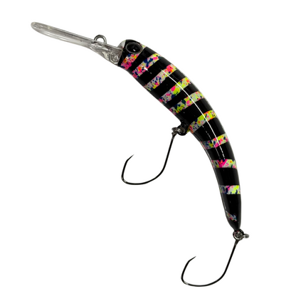 Tremo LONG クラッシュレインボー