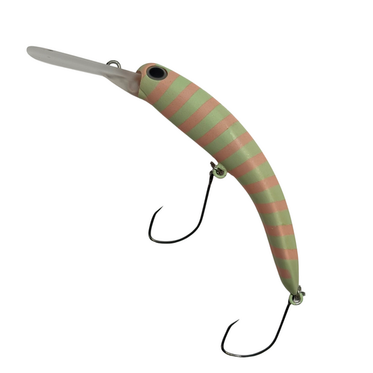 Tremo LONG レッドグリングロー