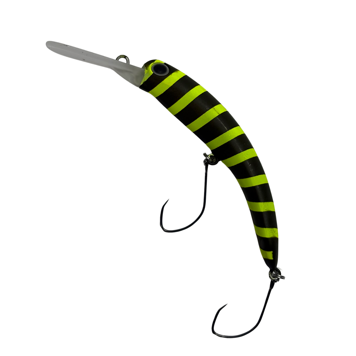 Tremo LONG Chart Stripe